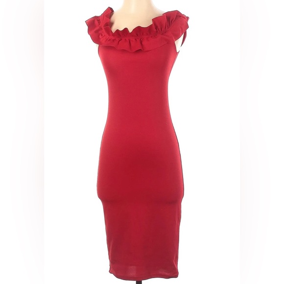 off the shoulder black dress with roses Off Shoulder Blanche Dress with Roses